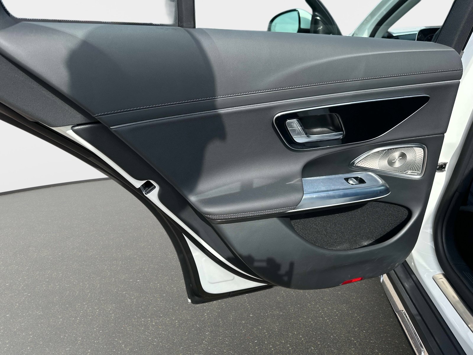 Certified 2025 Mercedes-Benz E 450 4MATIC All-Terrain Wagon image 12