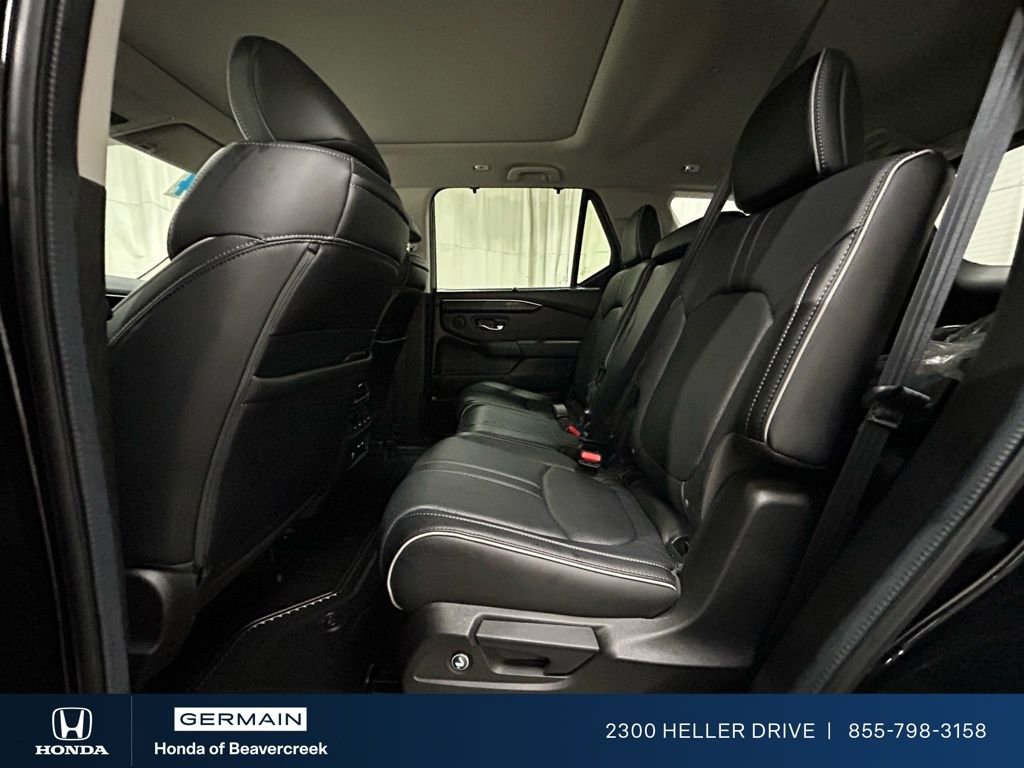 Used 2024 Honda Pilot Elite image 30