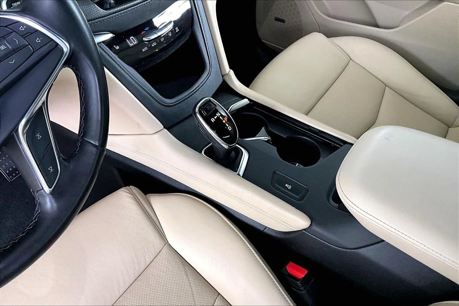 Used 2019 Cadillac XT5 Luxury FWD image 15