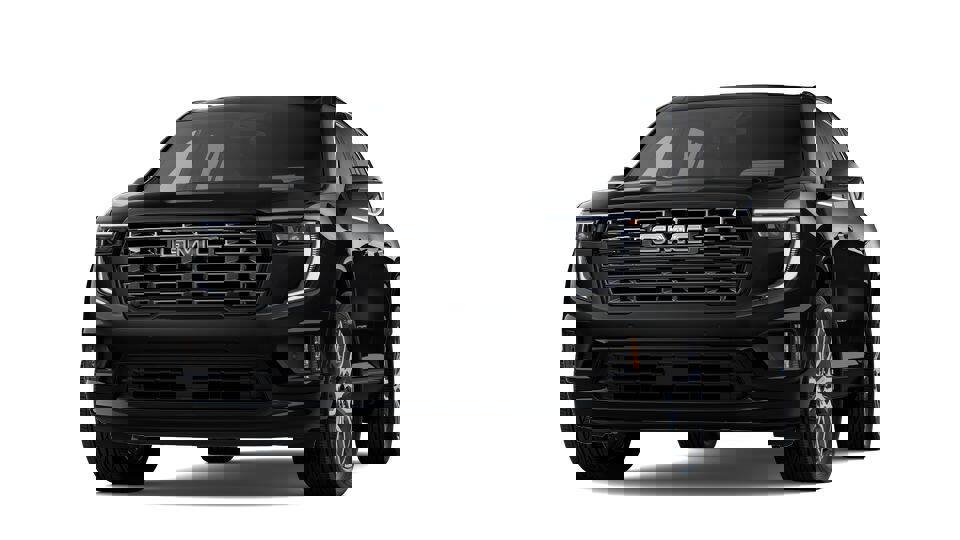 New 2026 GMC Acadia Denali Ultimate image 2