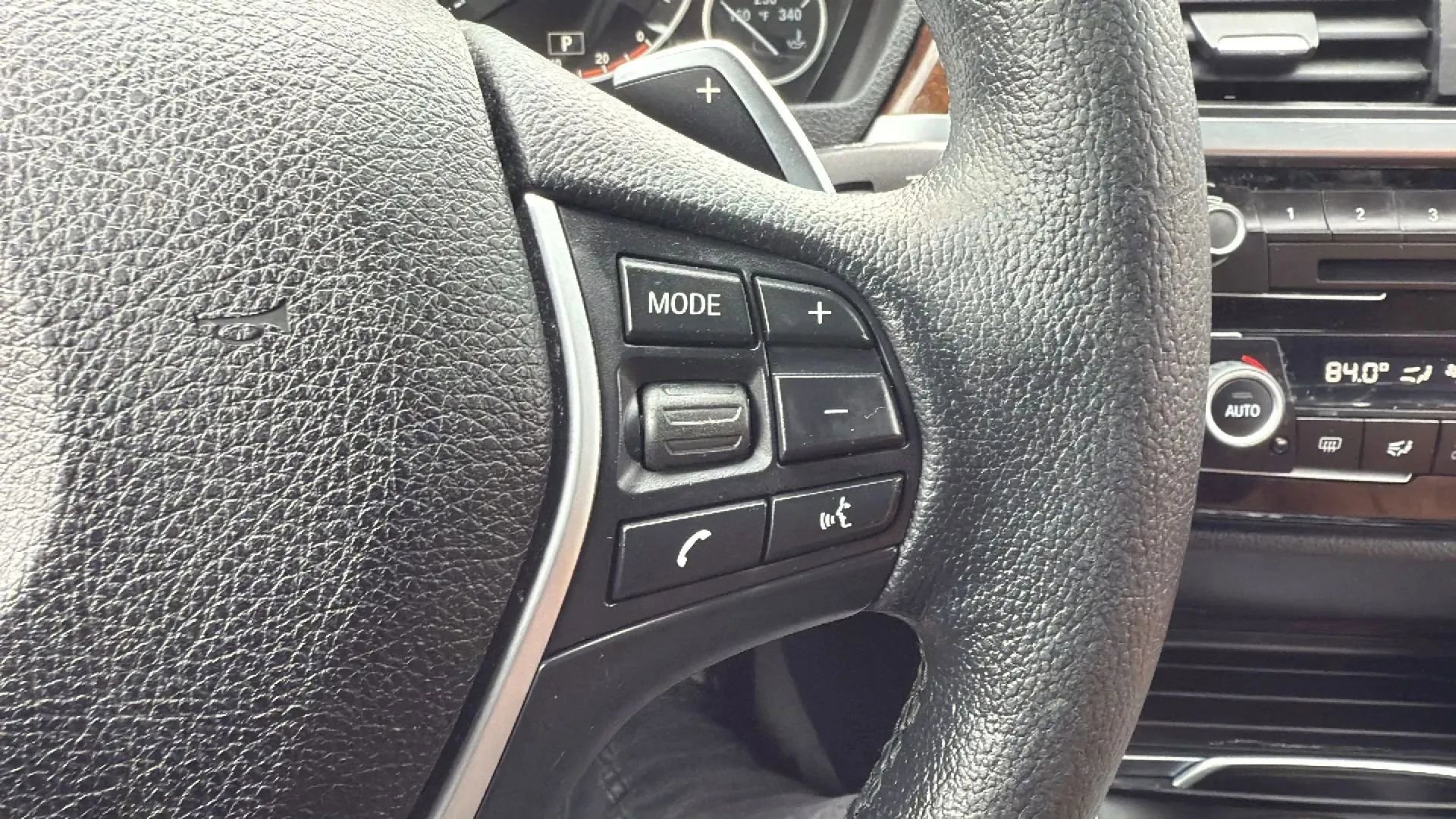 Used 2016 BMW 328i xDrive Sedan image 11