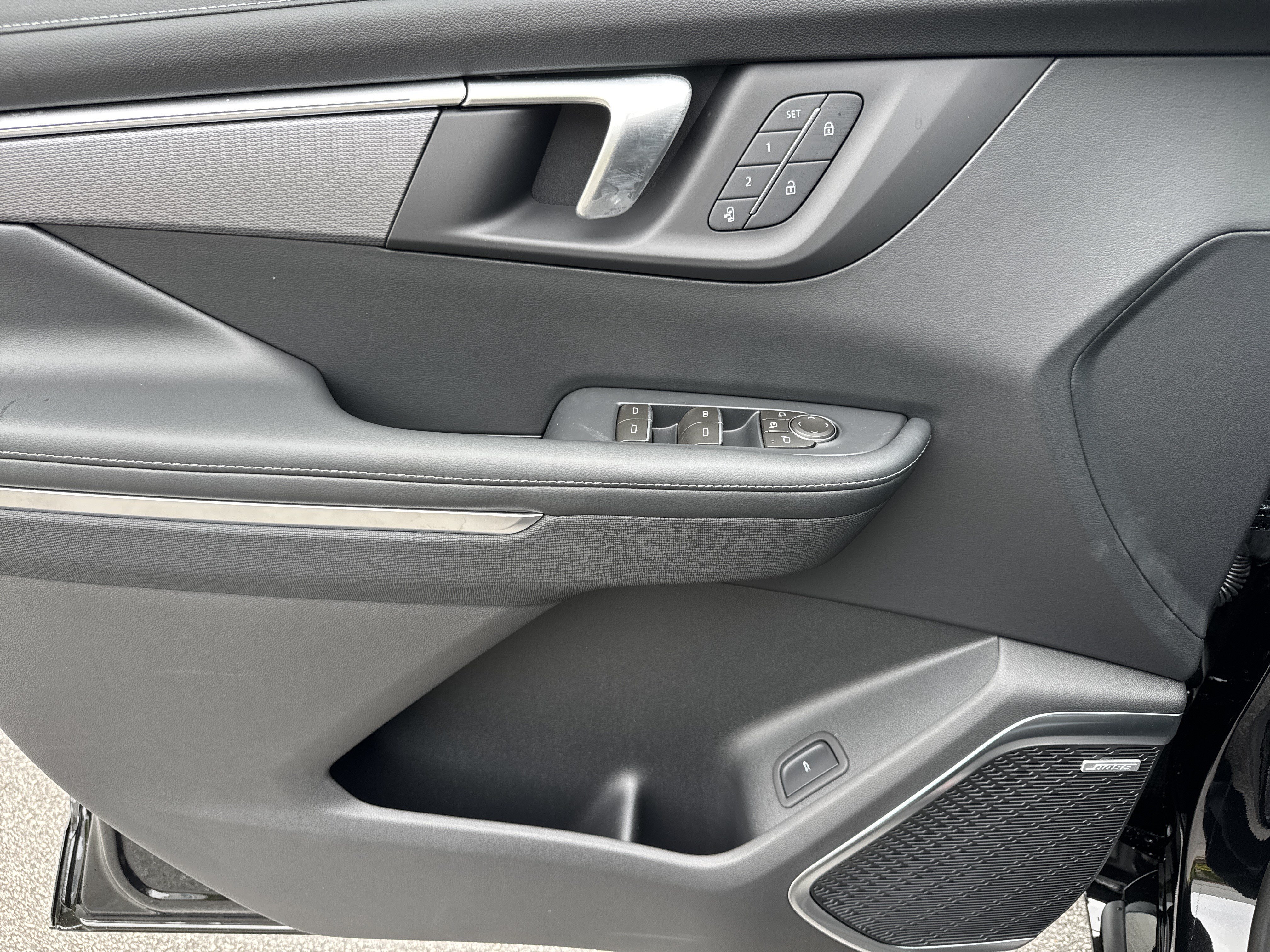 New 2026 Buick Enclave Sport Touring w/ Power Package FWD image 14
