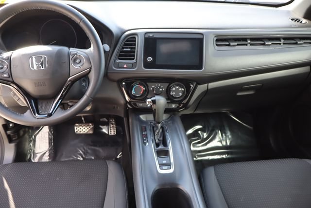 Used 2022 Honda HR-V Sport image 29