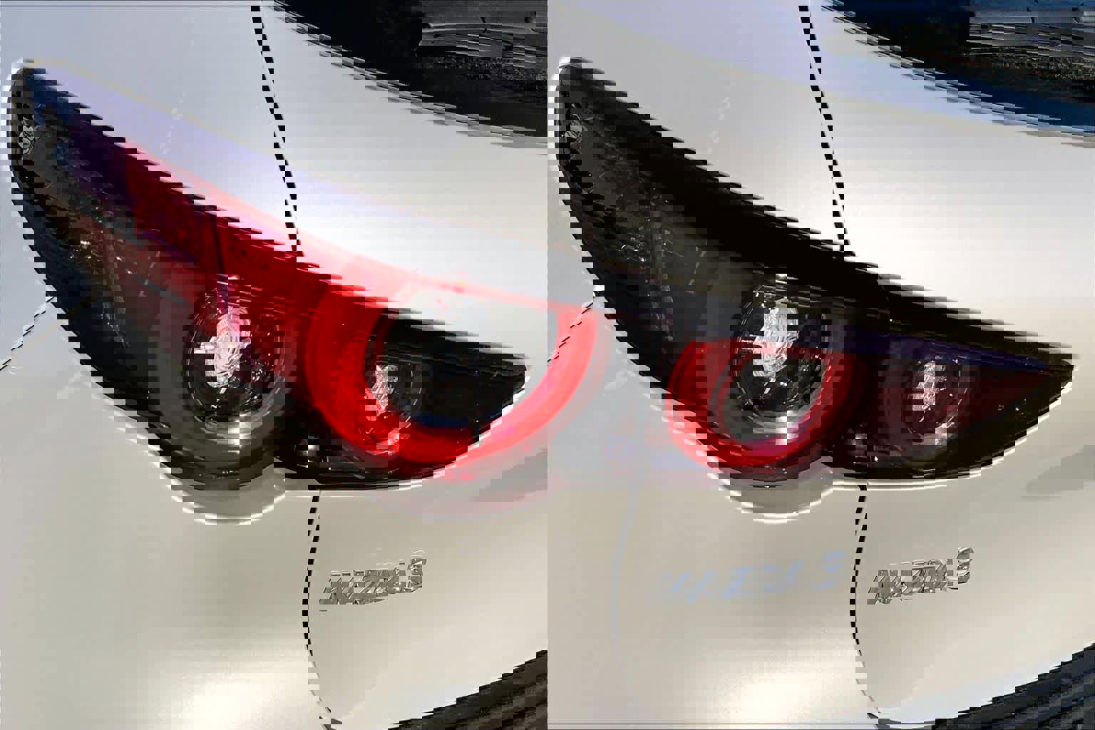 New 2026 MAZDA MAZDA3 s image 14