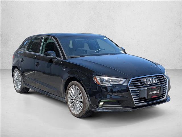 Used 2017 Audi A3 e-tron Premium FWD video 3
