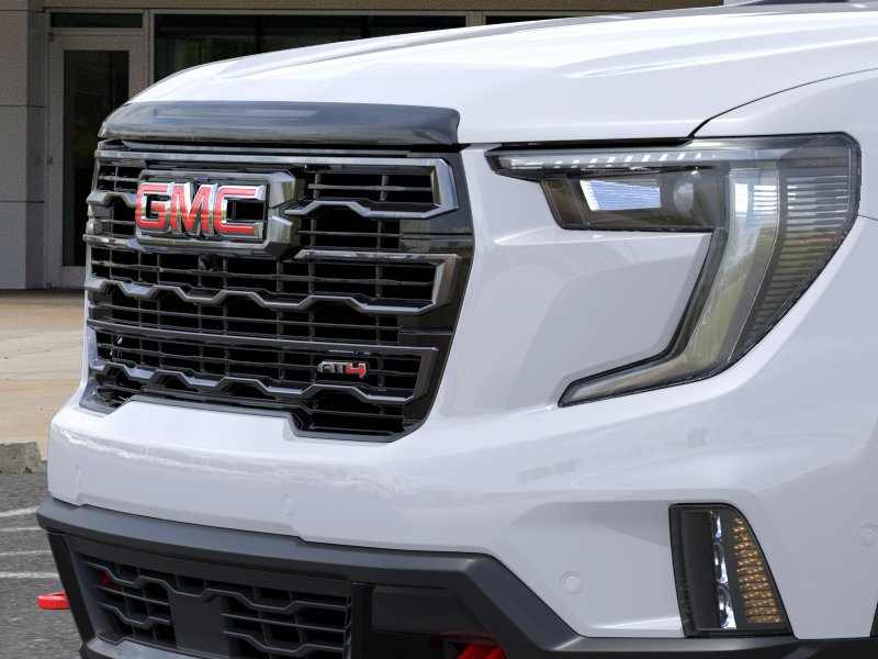 New 2026 GMC Acadia AT4 w/ Super Cruise Package AWD/4WD image 15