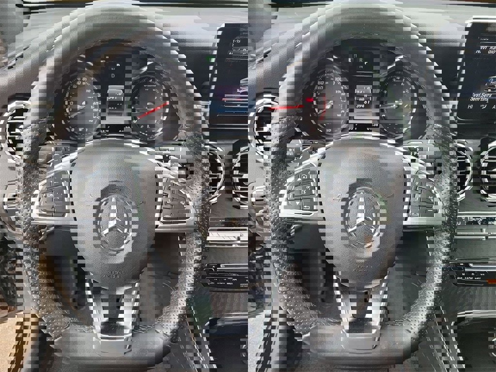 Certified 2019 Mercedes-Benz GLC 300 image 21