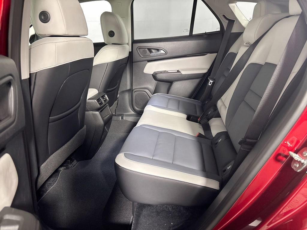 New 2026 Honda Prologue Touring image 21