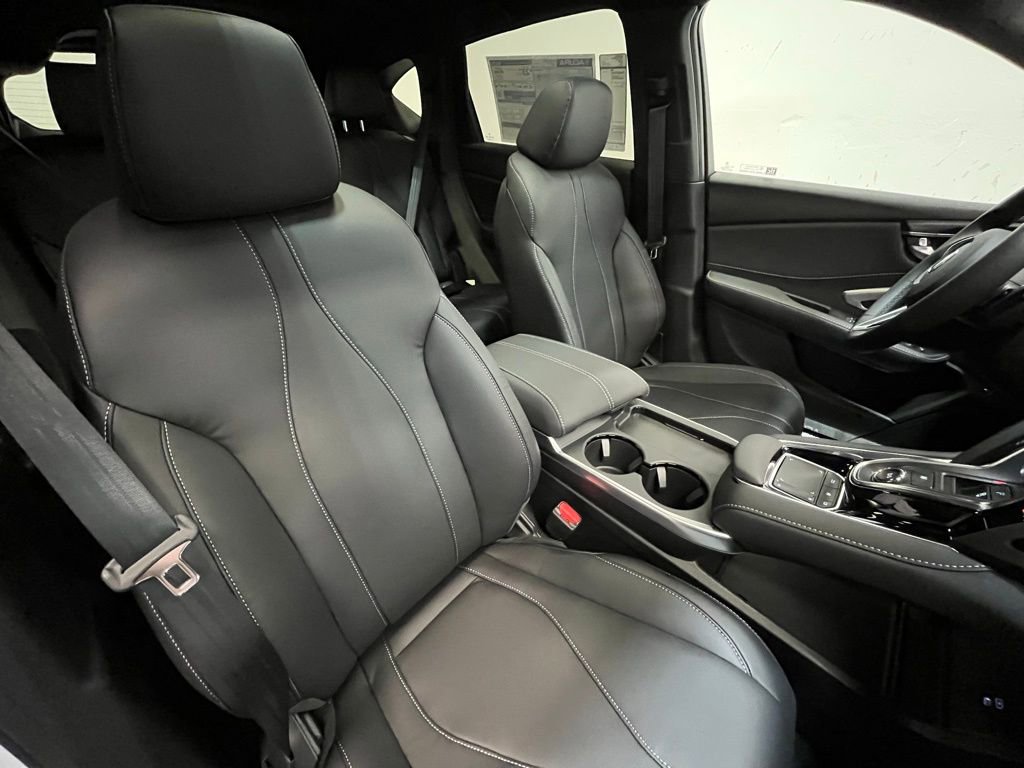 New 2026 Acura RDX SH-AWD image 12