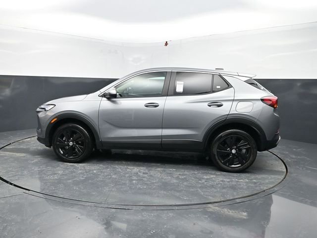 Used 2025 Buick Encore GX Preferred image 5
