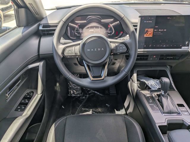 New 2026 MAZDA CX-5 Select AWD/4WD image 14