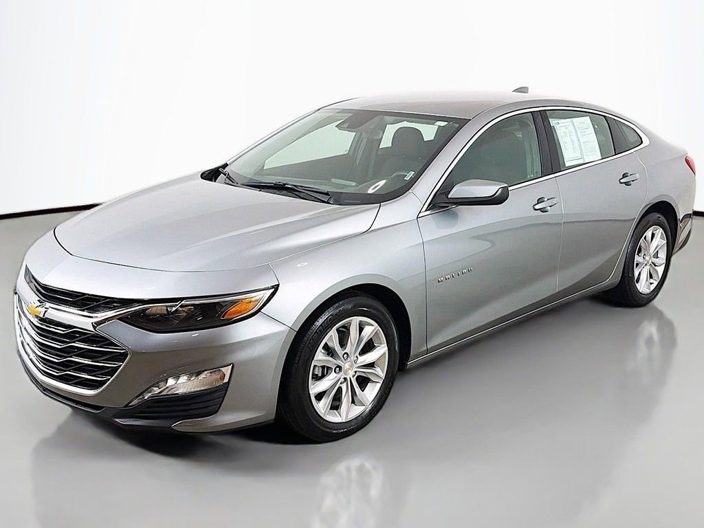 Used 2024 Chevrolet Malibu LT image 6