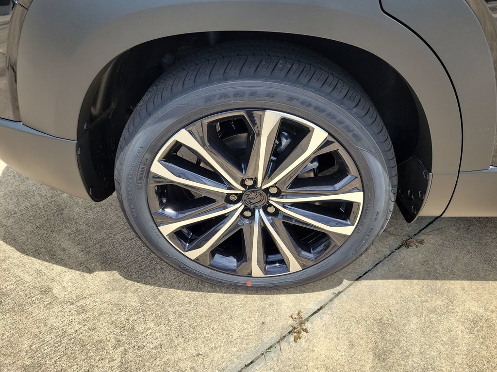 New 2026 MAZDA CX-50 AWD 2.5 S w/ Weather Package image 6
