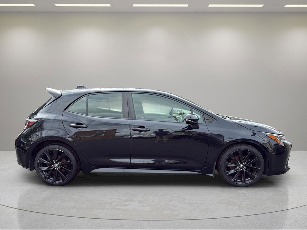 Used 2020 Toyota Corolla SE image 5