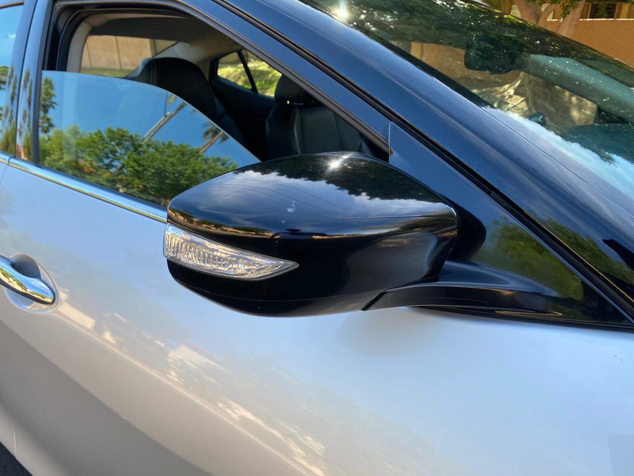 Used 2020 Nissan Maxima 3.5 SV w/ Floor Mat Group image 13