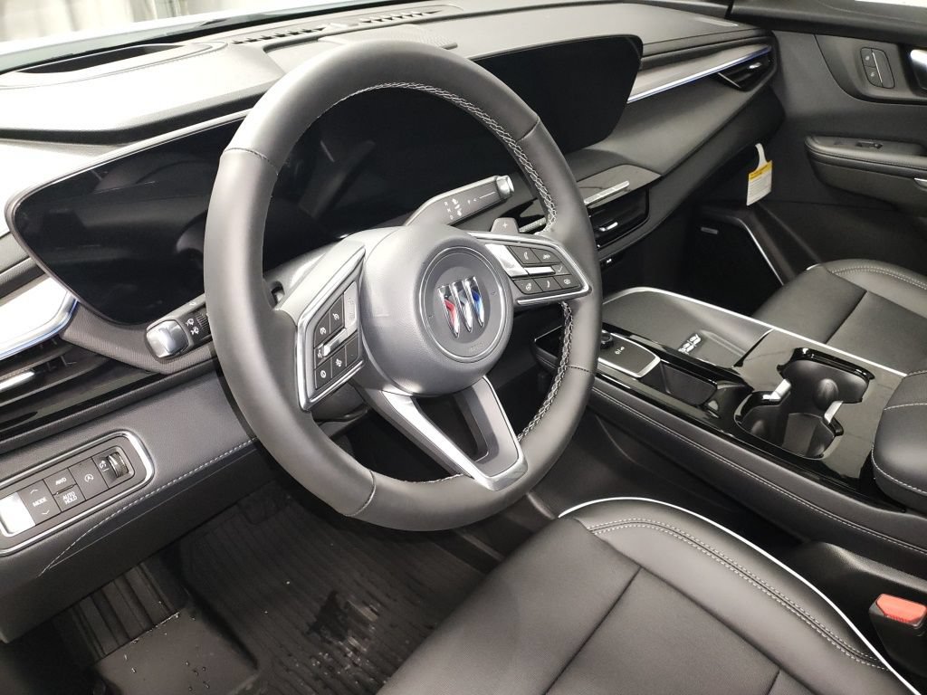 New 2026 Buick Enclave Preferred w/ Power Package image 25