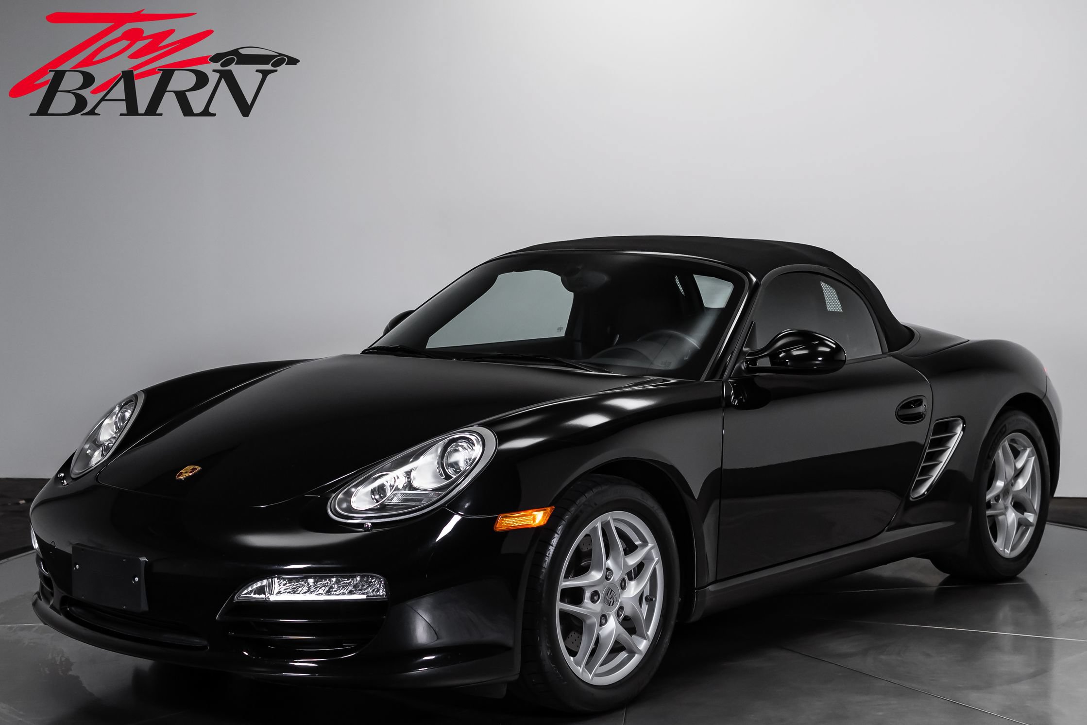 Used 2009 Porsche Boxster RWD image 9