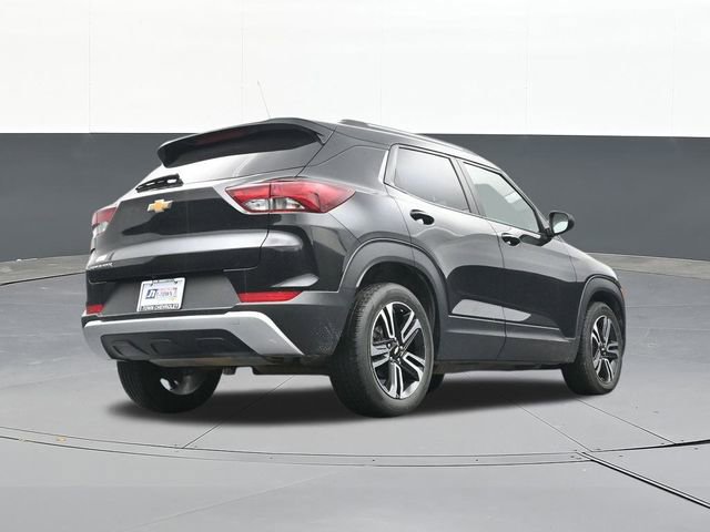 Used 2023 Chevrolet TrailBlazer LT w/ Convenience Package image 48