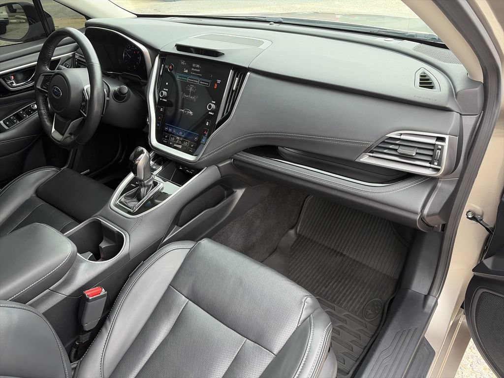 Used 2020 Subaru Legacy Limited XT AWD/4WD image 31