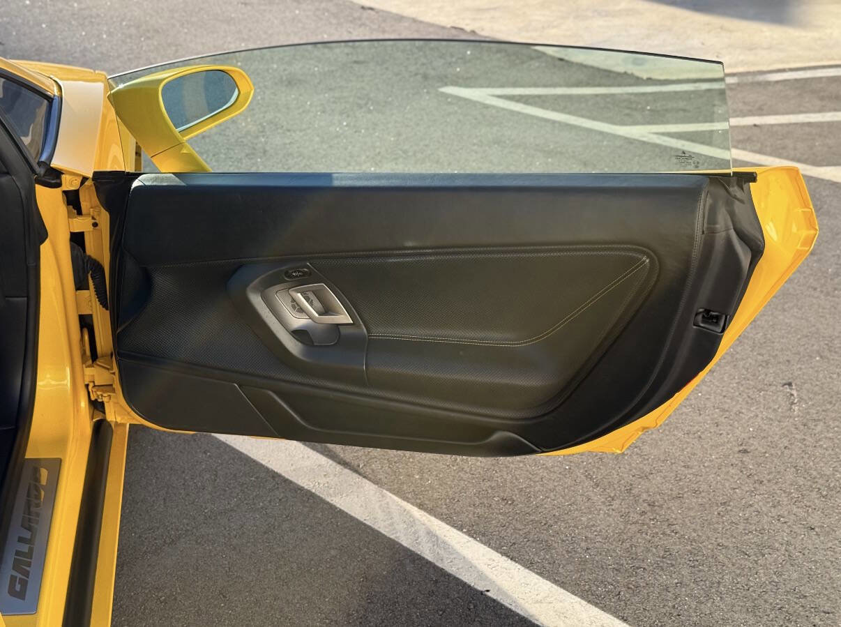 Used 2008 Lamborghini Gallardo image 69