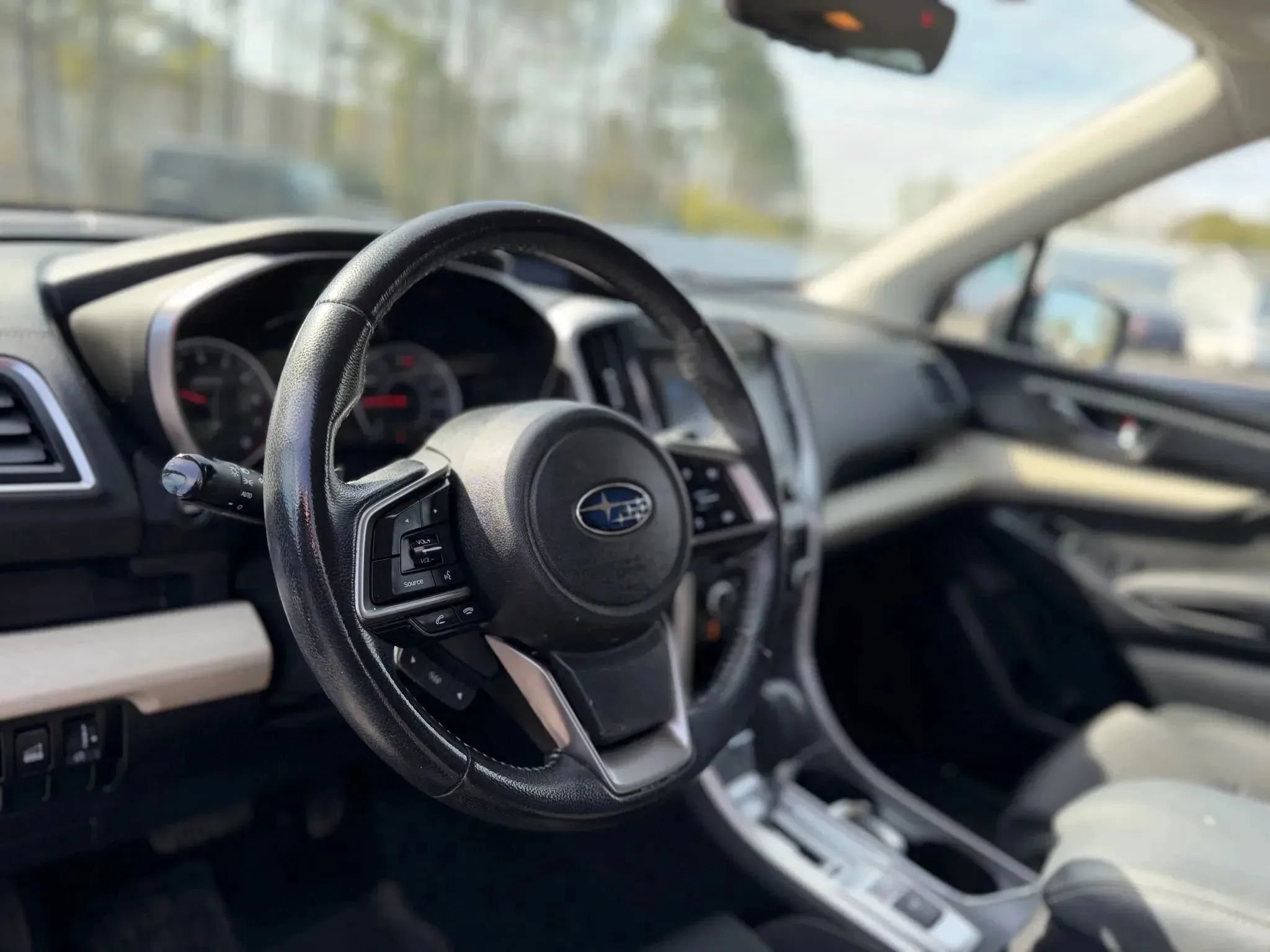 Used 2021 Subaru Ascent Premium w/ Convenience Package AWD/4WD image 12