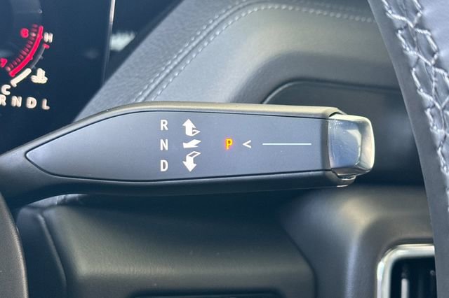 New 2026 GMC Yukon XL Denali w/ Denali Reserve Package image 22