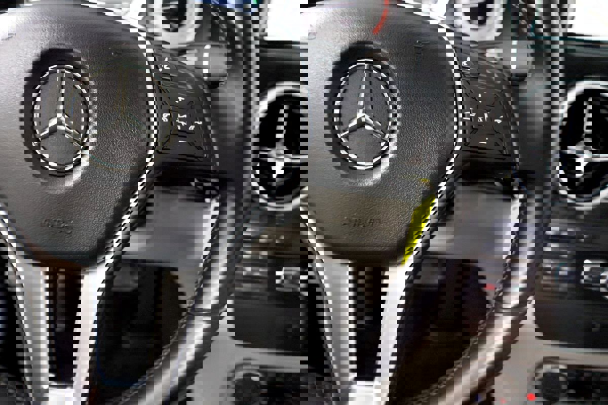 Used 2014 Mercedes-Benz GLK 250 BlueTEC 4MATIC image 27