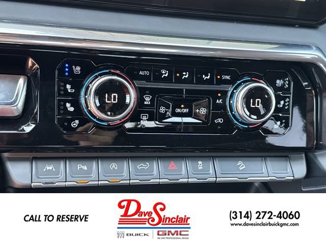 New 2026 GMC Sierra 1500 Denali Ultimate AWD/4WD image 19