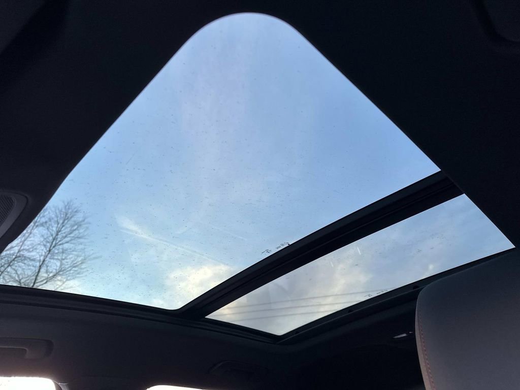 New 2025 Audi Q3 2.0T Premium Plus image 28