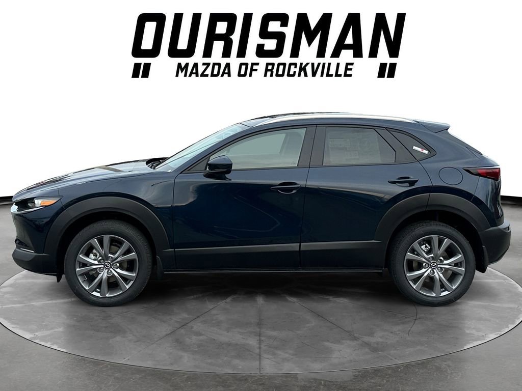 New 2026 MAZDA CX-30 AWD 2.5 S image 3