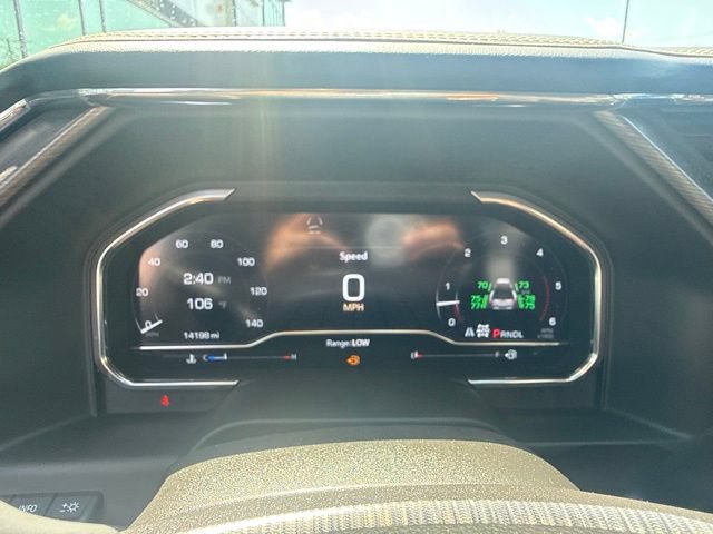 Used 2024 GMC Sierra 3500 Denali Ultimate AWD/4WD image 25