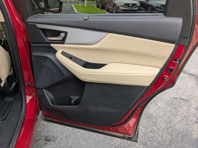 Certified 2024 Acura MDX SH-AWD w/ Technology Package image 40