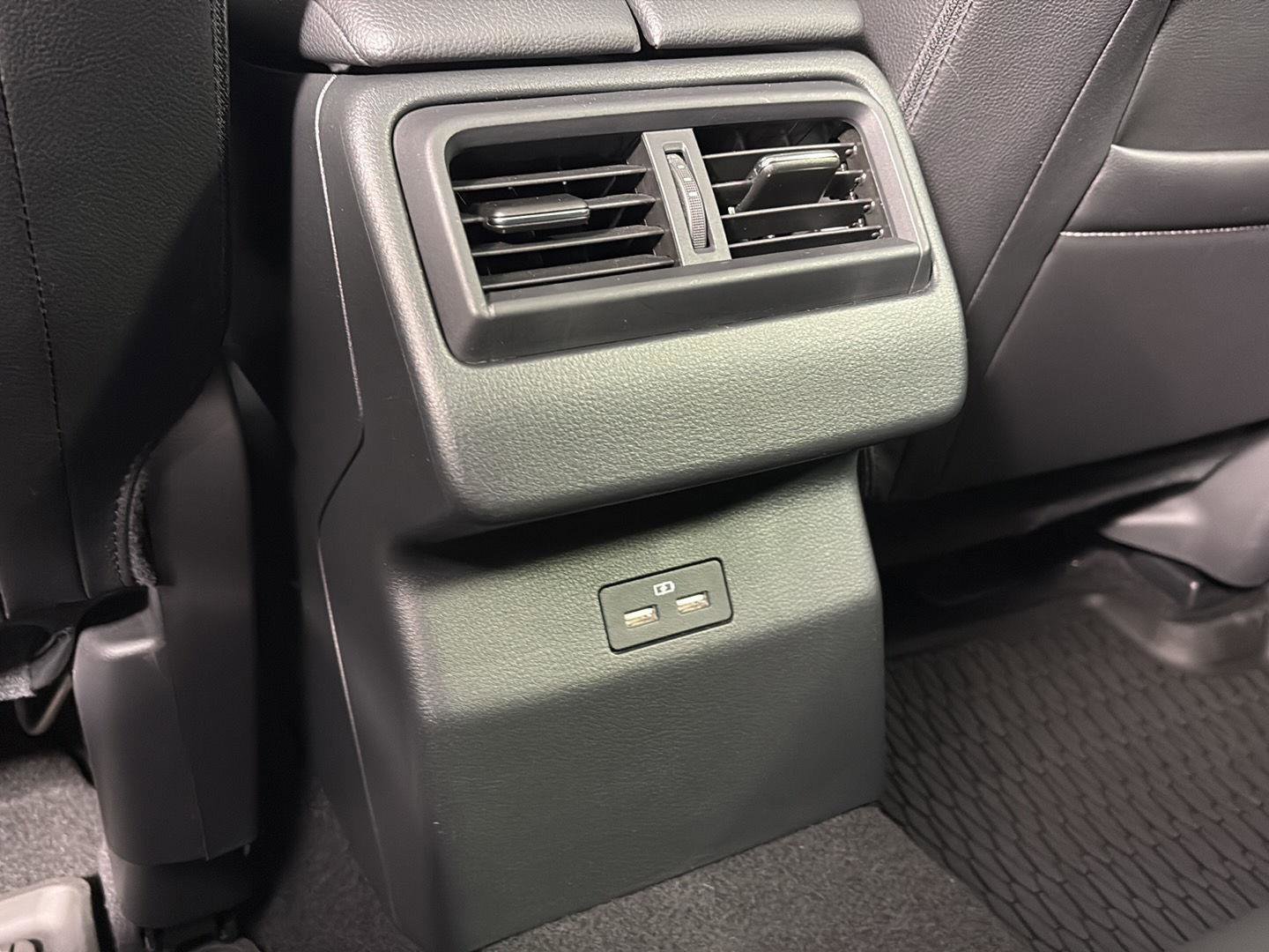 Used 2023 MAZDA CX-50 2.5 S w/ Cargo Package image 20