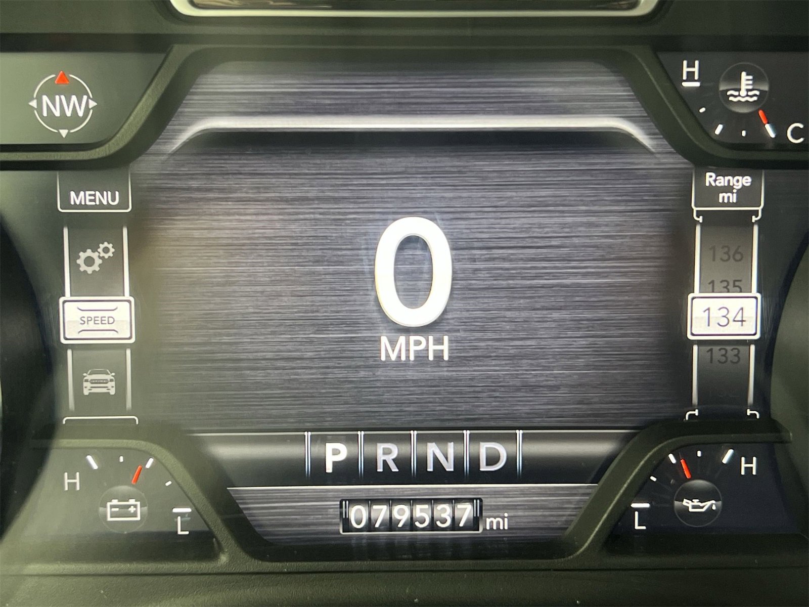 Used 2020 RAM 2500 Laramie image 15