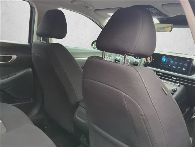 Used 2024 Hyundai Sonata SEL image 16