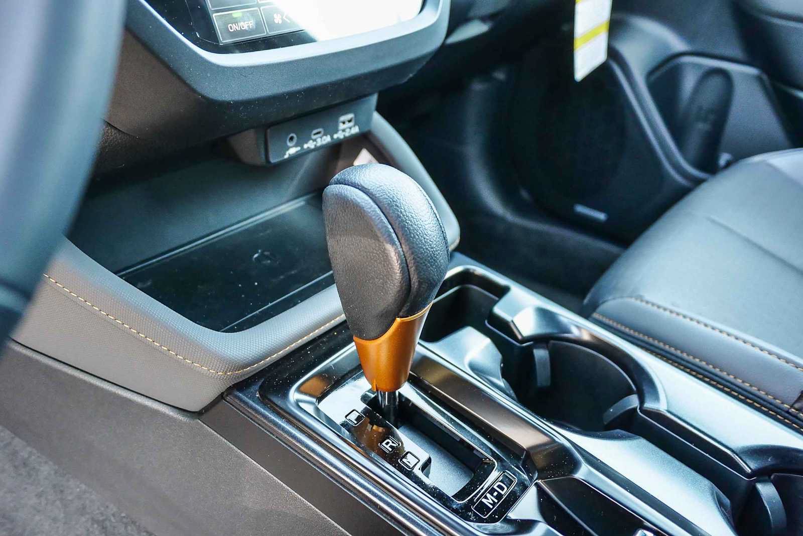 New 2026 Subaru Forester Wilderness AWD/4WD image 19