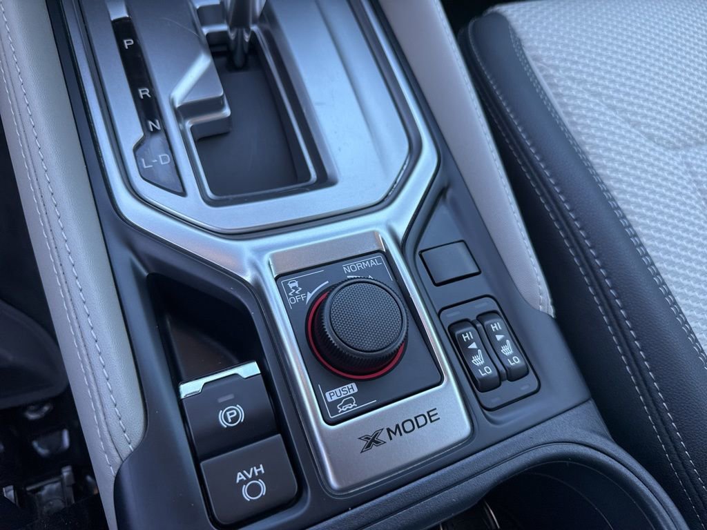 Used 2024 Subaru Forester Premium image 17