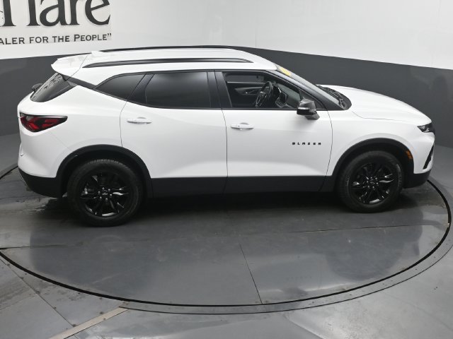 Used 2021 Chevrolet Blazer LT FWD image 44