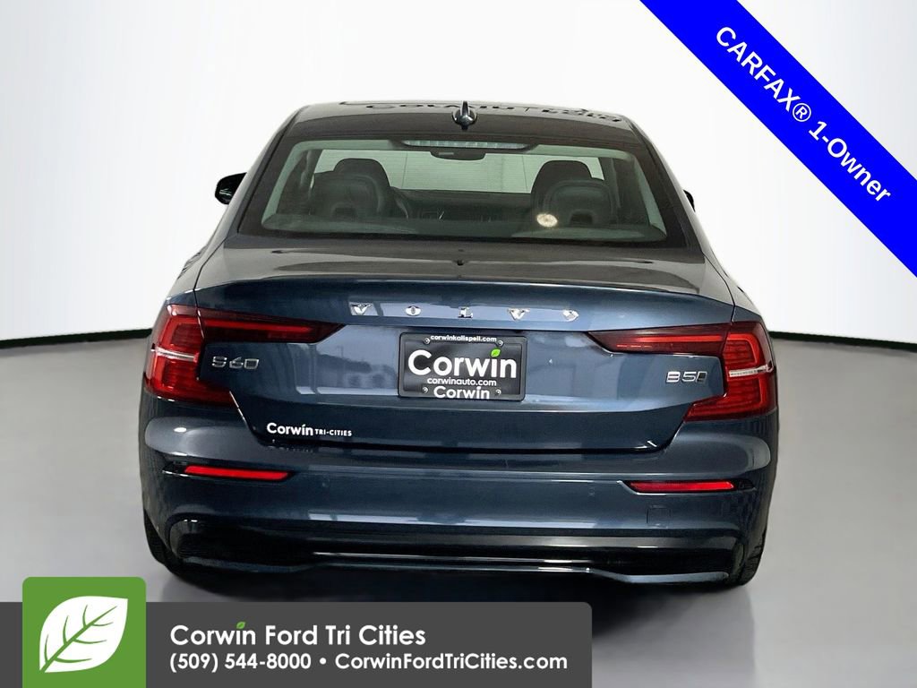 Used 2024 Volvo S60 B5 Plus image 13