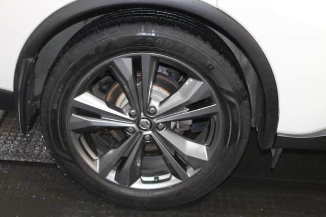 Used 2019 Nissan Murano Platinum AWD/4WD image 45
