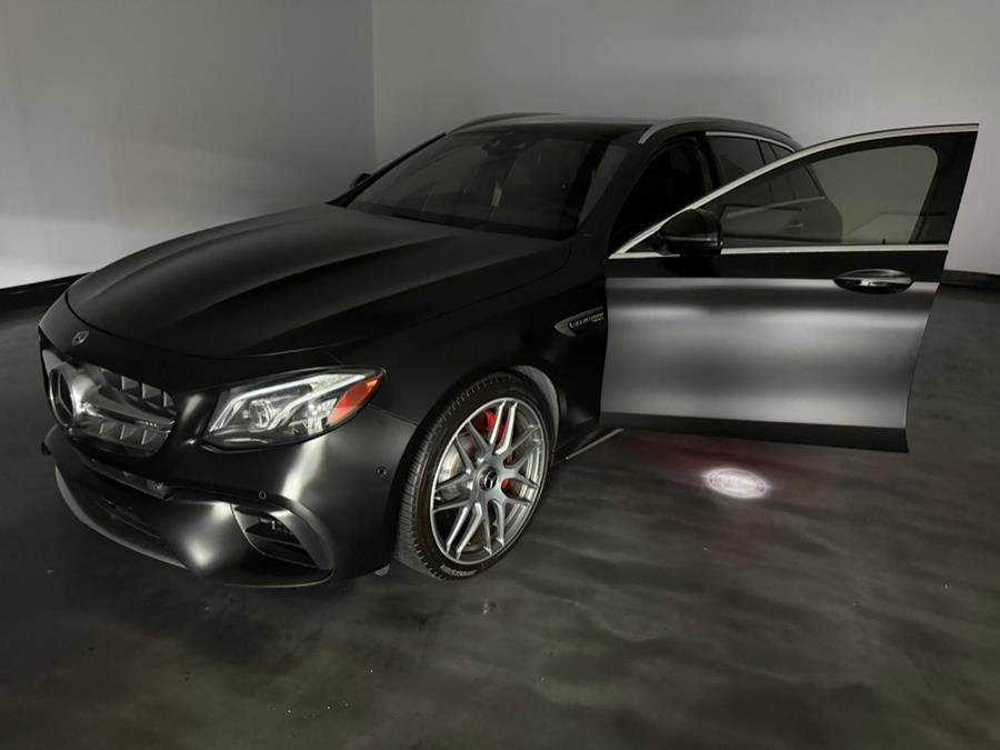 Used 2020 Mercedes-Benz E 63 AMG S w/ Driver Assistance Package image 30