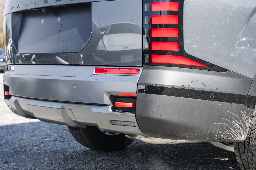 New 2026 Hyundai Palisade XRT Pro image 8