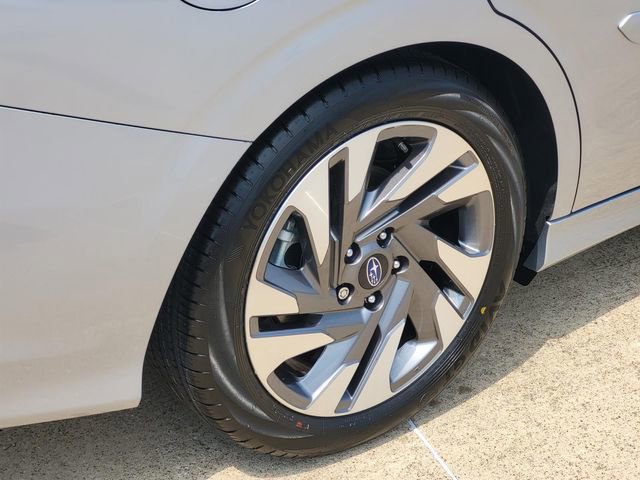 New 2025 Subaru Legacy Touring XT image 5