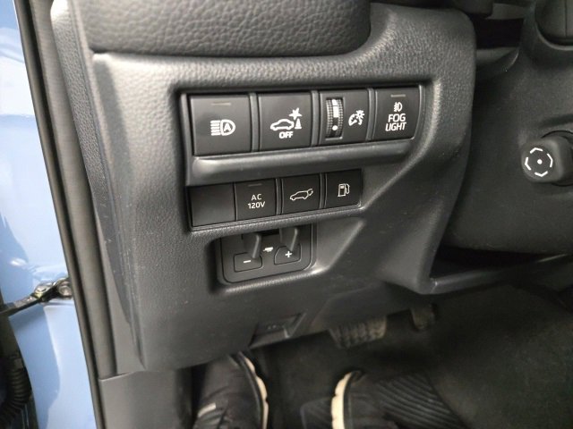 New 2026 Toyota Land Cruiser image 31