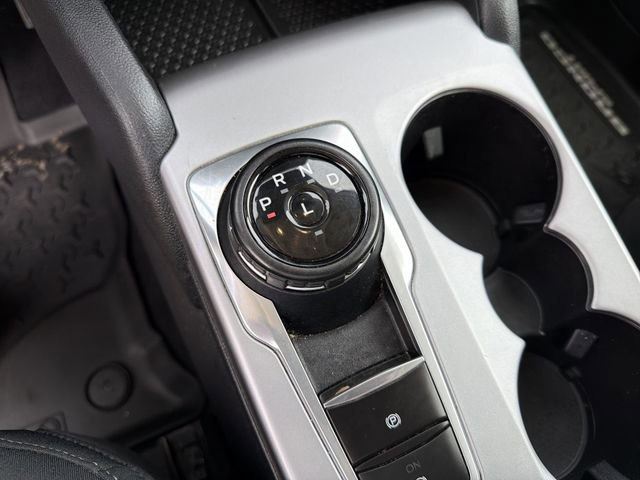Used 2023 Ford Bronco Sport Big Bend AWD/4WD image 21