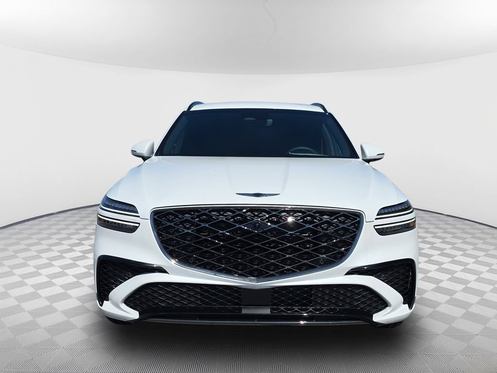 New 2026 Genesis GV70 3.5T Sport Prestige AWD/4WD image 3