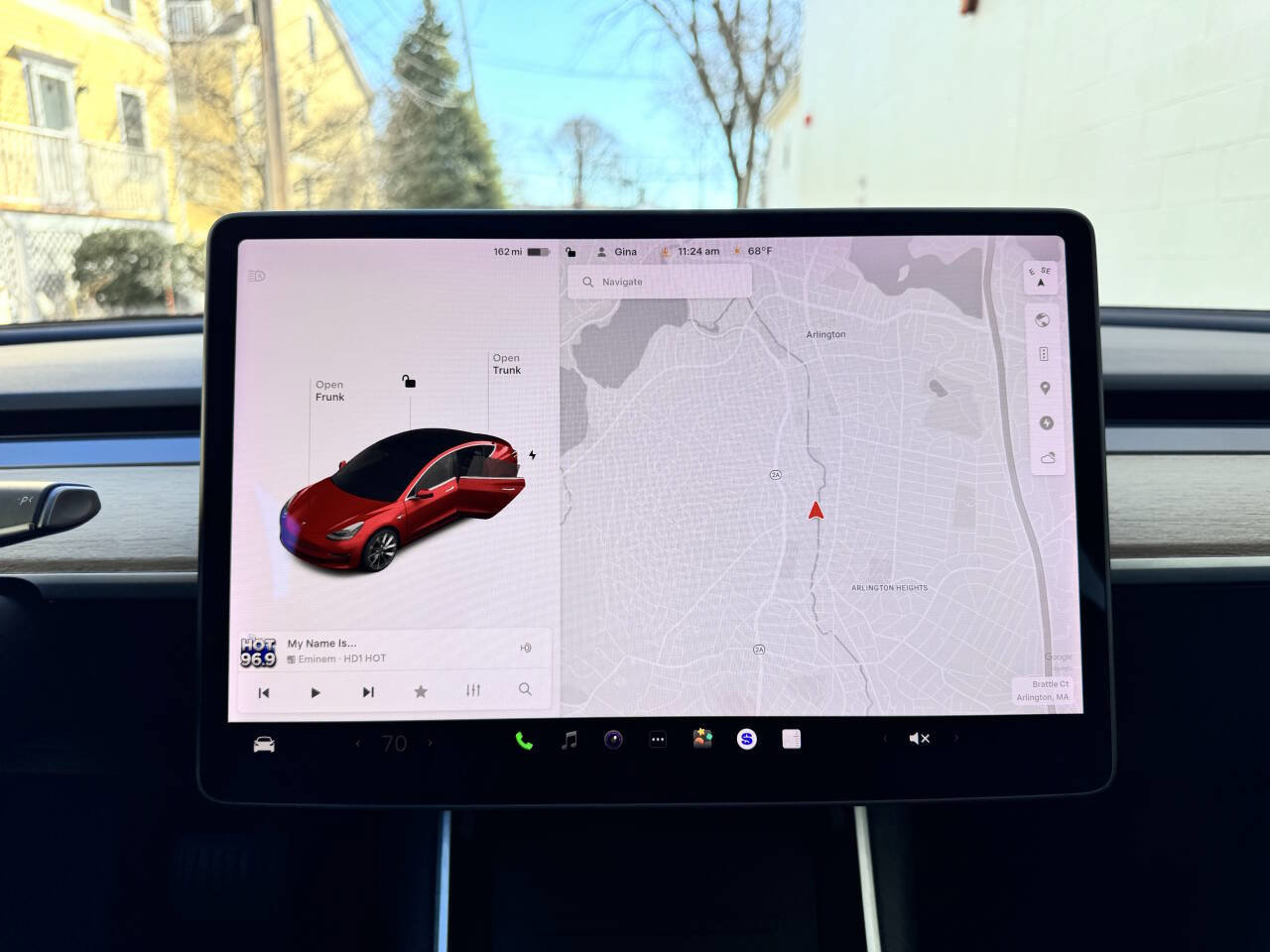 Used 2018 Tesla Model 3 Long Range image 38