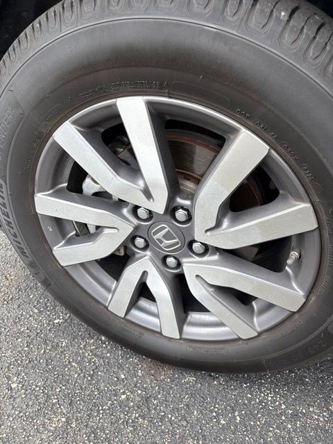 Used 2019 Honda Pilot EX-L image 10