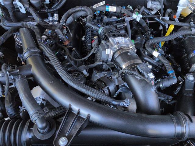 New 2025 Ford Bronco Badlands image 16