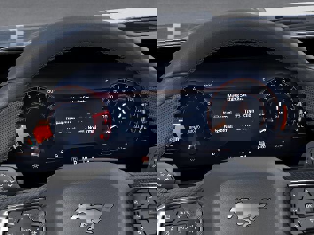 New 2025 Ford Mustang Premium image 13